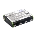 Two-Way Radio Battery Motorola TalkAbout T5530