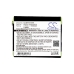 Two-Way Radio Battery Motorola TalkAbout T5530