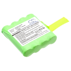 Kompatibilna zamenjava baterije za Motorola BNH-370,KEBT-072-A,KEBT072,KEBT072A