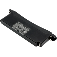 Kompatibilna zamenjava baterije za Magnetek BT114-0