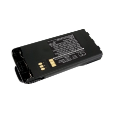 Kompatibilna zamenjava baterije za Motorola HNN9815,NNTN6263,NNTN7032,NNTN7032A,NNTN7032B...