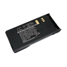 Kompatibilna zamenjava baterije za Motorola HNN9815,NNTN6263,NNTN7032,NNTN7032A,NNTN7032B...