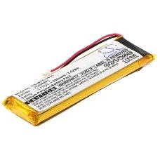 Kompatibilna zamenjava baterije za Midland 752068PL