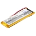 Kompatibilna zamenjava baterije za Midland 752068PL