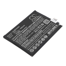 Kompatibilna zamenjava baterije za Motorola QE50,SB18E14178,SB18E14179
