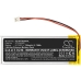 Kompatibilna zamenjava baterije za Midland YT502262