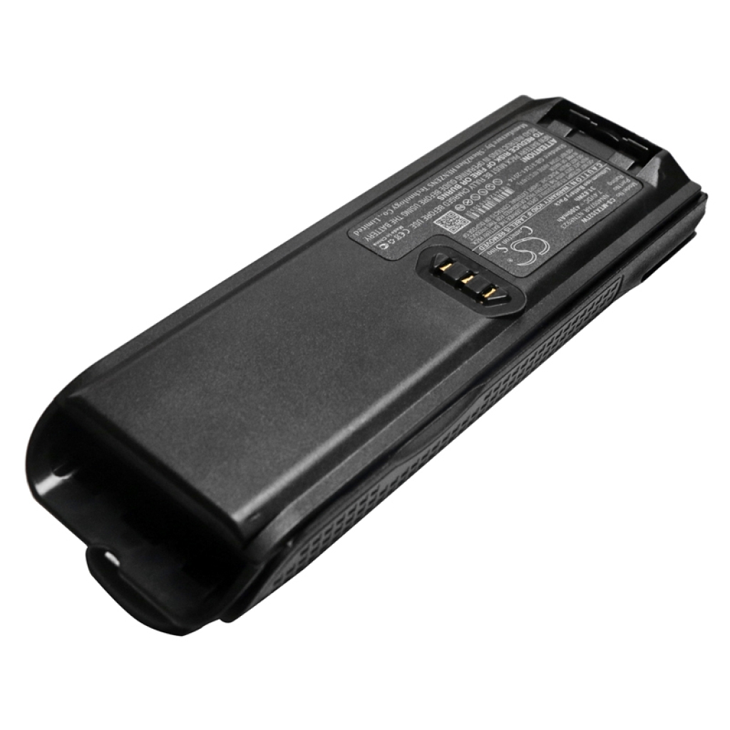 Battery Replaces NNTN4435B