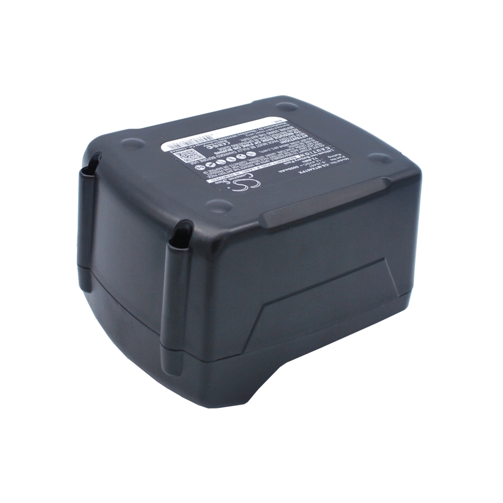 Battery industrial Metabo ULA 14.4-18