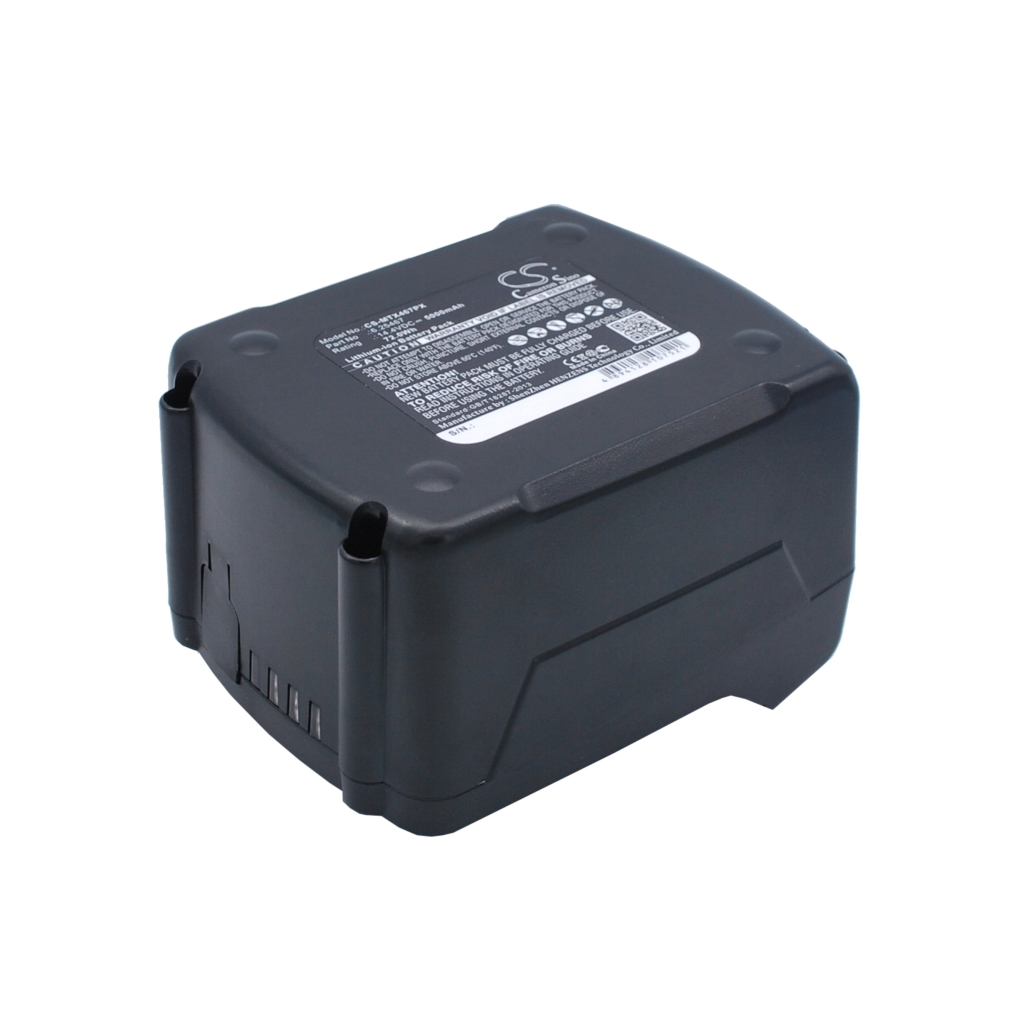 Battery industrial Metabo ULA 14.4-18