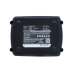 Battery industrial Metabo ULA 14.4-18