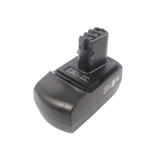 Kompatibilna zamenjava baterije za Metabo 6.25475,6.25476,625476000,ME 1474,ME1474