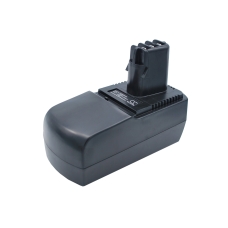 Kompatibilna zamenjava baterije za Metabo 6.25484