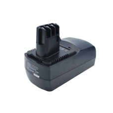 Kompatibilna zamenjava baterije za Metabo 6.25484