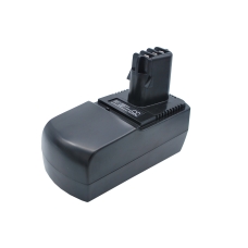 Kompatibilna zamenjava baterije za Metabo 6.25484