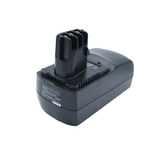 Kompatibilna zamenjava baterije za Metabo 6.25484