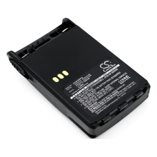 Kompatibilna zamenjava baterije za Motorola JMNN4023,JMNN4023BR,JMNN4024,JMNN4024AR,JMNN4024CR...