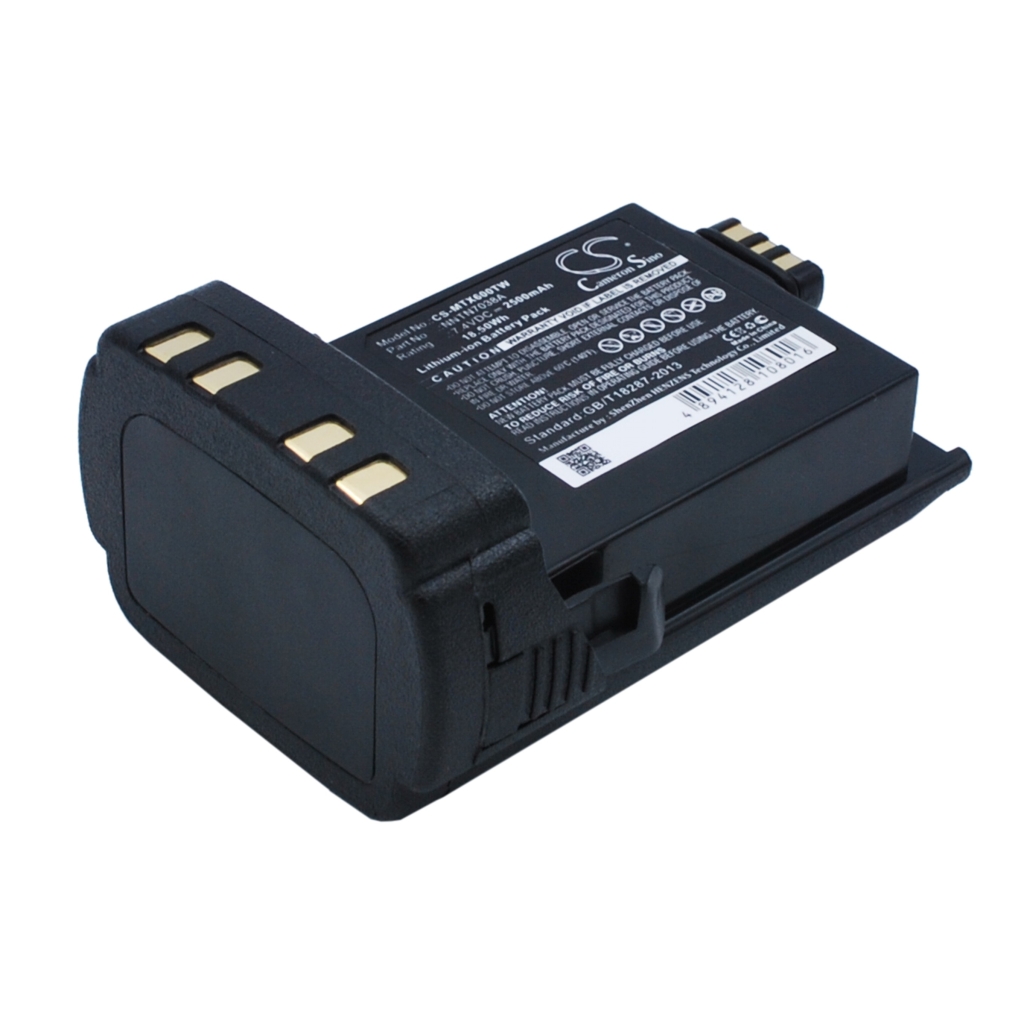Battery Replaces NNTN7035