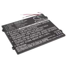 Kompatibilna zamenjava baterije za Motorola L-L-L DC110510,SNN5896A,TB40