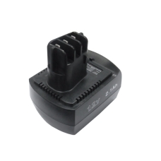 Kompatibilna zamenjava baterije za Metabo 6.02151.50,6.25473