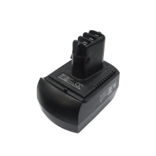 Kompatibilna zamenjava baterije za Metabo 6.02151.50,6.25473