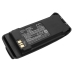 Two-Way Radio Battery Motorola MotoTRBO DGP6150