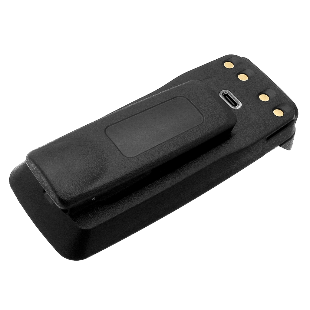 Two-Way Radio Battery Motorola MotoTRBO DGP6150