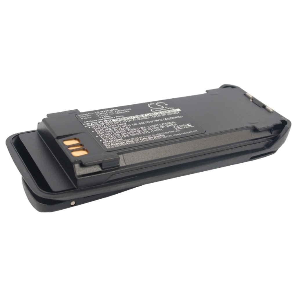Battery Replaces PMNN4065A