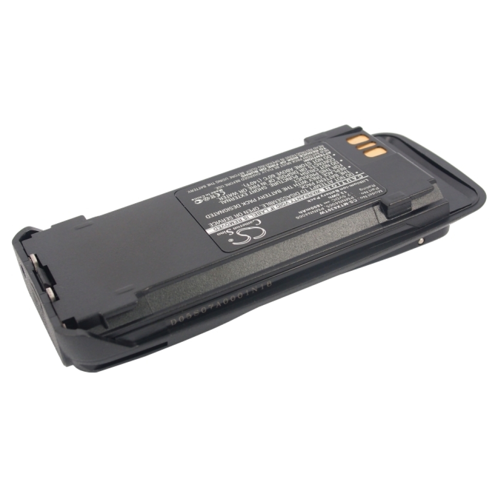 Battery Replaces PMNN4065A