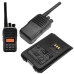 Kompatibilna zamenjava baterije za Motorola FNB-Z162
