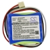 Medicinska baterija Morita CS-MTZ700MD