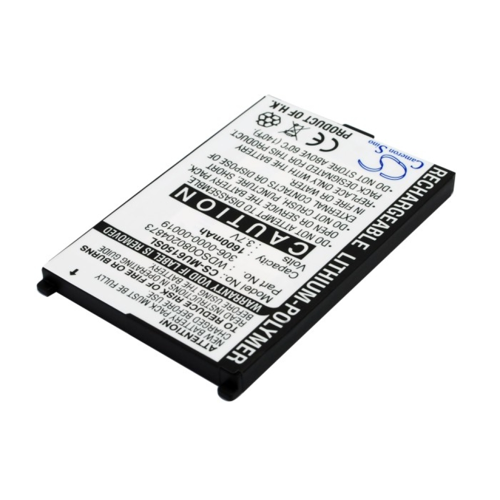 Namizni polnilnik Phicomm CS-MU6150SL