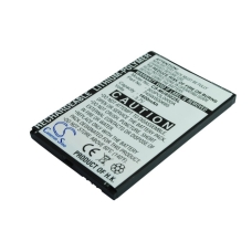 Kompatibilna zamenjava baterije za I-Mate 303POL0000A,745WS00685