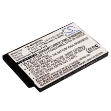 Kompatibilna zamenjava baterije za I-Mate 303ATL0000A,L017YS0100732
