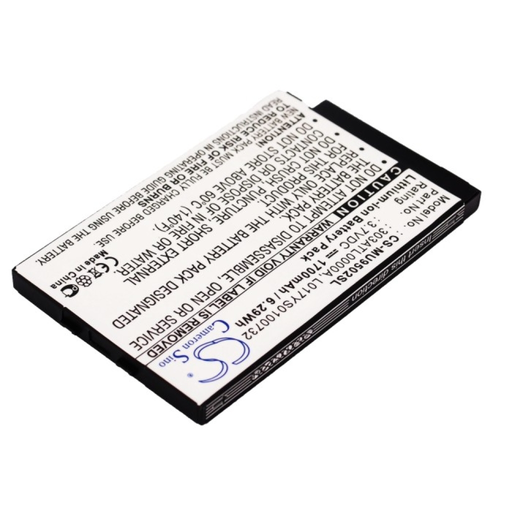 Namizni polnilnik Netgear CS-MU9502SL