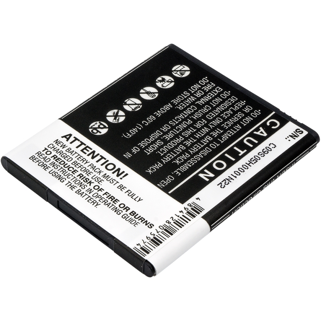 Namizni polnilnik Metropcs CS-MUB400SL