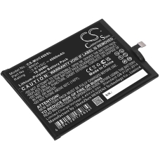 Kompatibilna zamenjava baterije za Xiaomi BN5H