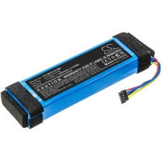 Kompatibilna zamenjava baterije za Xiaomi GH3DC01FM
