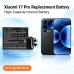 Baterije združljivo z Xiaomi 17 Pro CS-MUM171SL