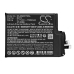 Baterije združljivo z Xiaomi 2509FPN0BC 2509FPN0BC CS-MUM172SL