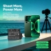 Baterije združljivo z Xiaomi 2509FPN0BC 2509FPN0BC CS-MUM172SL