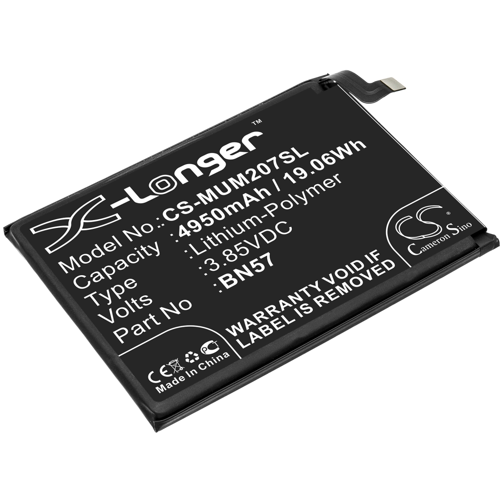 Poco X3 NFC