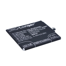 Kompatibilna zamenjava baterije za Xiaomi BM35