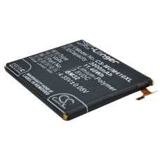 Kompatibilna zamenjava baterije za Xiaomi BM32