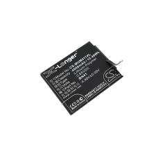 Kompatibilna zamenjava baterije za Xiaomi BN41,BN41H,BN41L