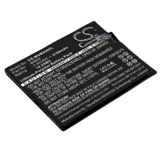 Kompatibilna zamenjava baterije za Xiaomi BM48