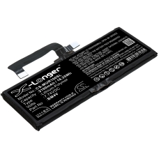 Kompatibilna zamenjava baterije za Xiaomi BM4V