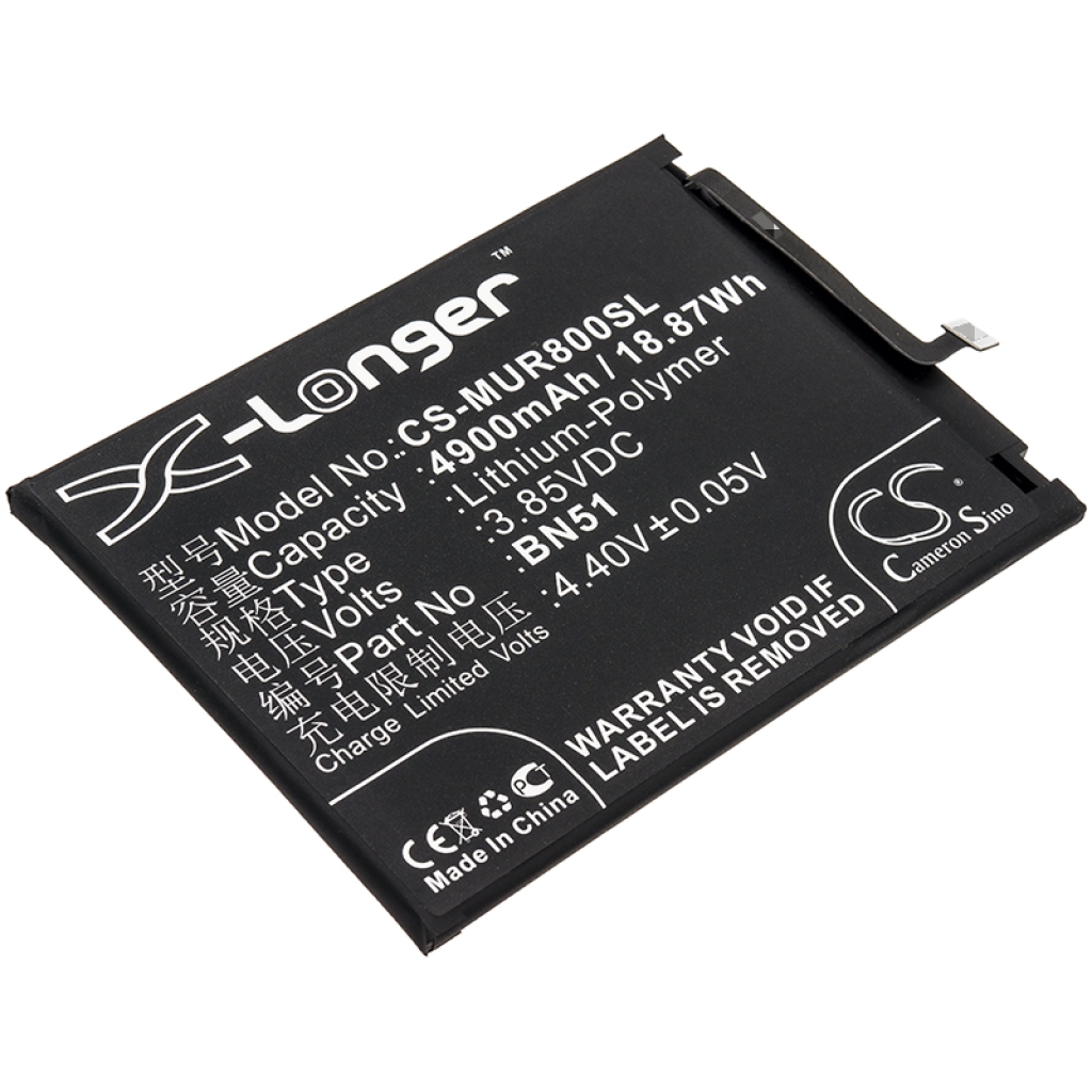 Xiaomi MZB8458IN