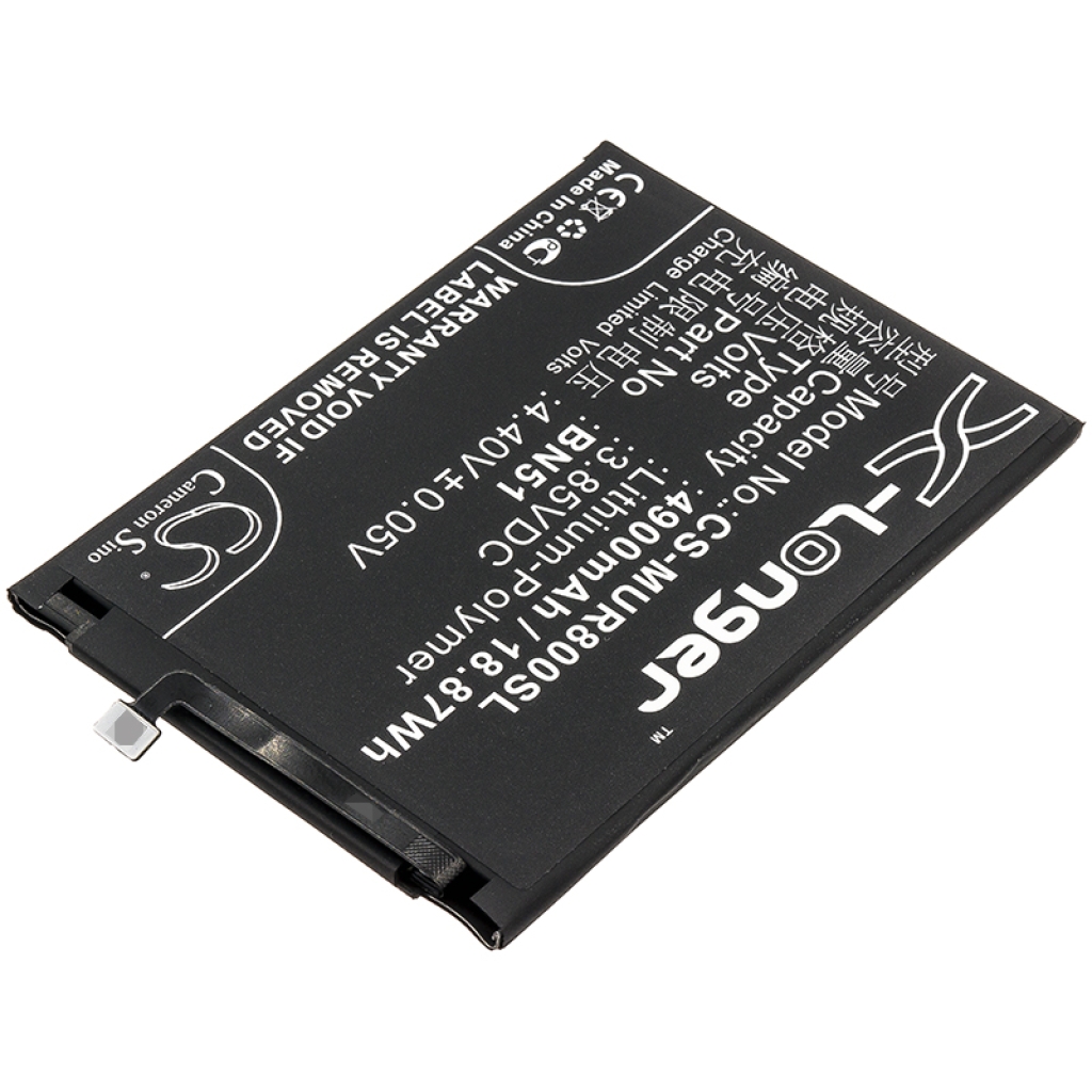 Xiaomi MZB8458IN