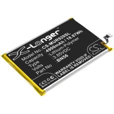 Kompatibilna zamenjava baterije za Poco BN56