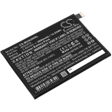 Kompatibilna zamenjava baterije za Xiaomi BS03FA